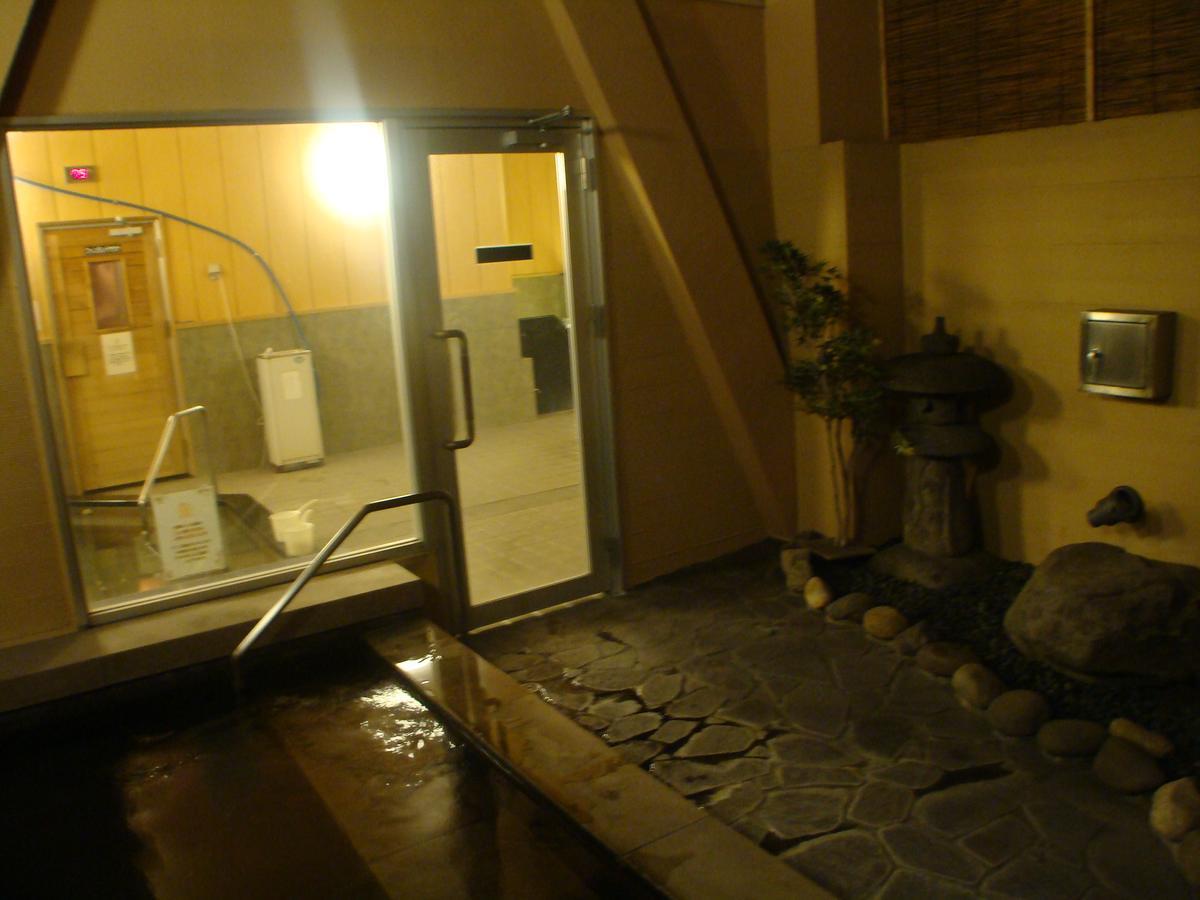 Kumamoto Capsule Hotel Εξωτερικό φωτογραφία