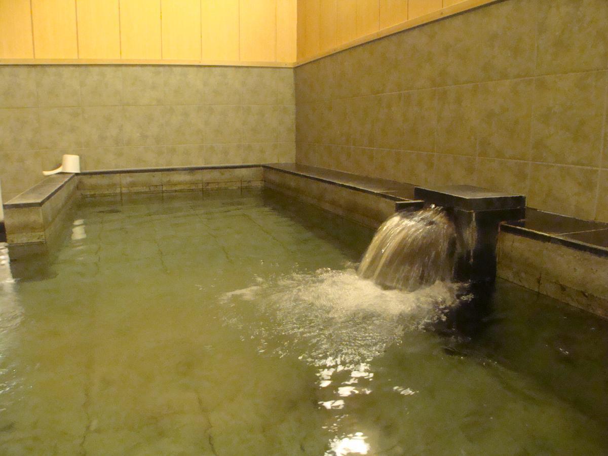 Kumamoto Capsule Hotel Εξωτερικό φωτογραφία