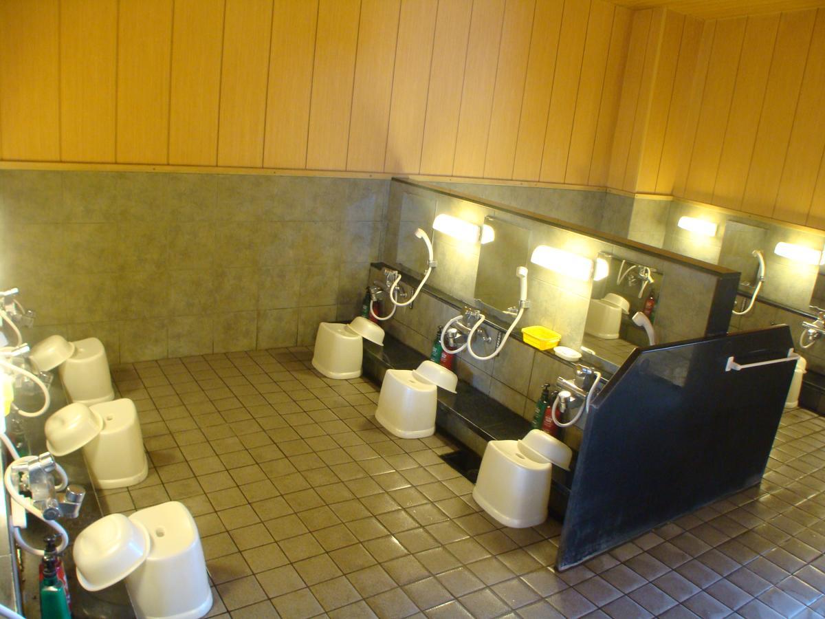 Kumamoto Capsule Hotel Εξωτερικό φωτογραφία