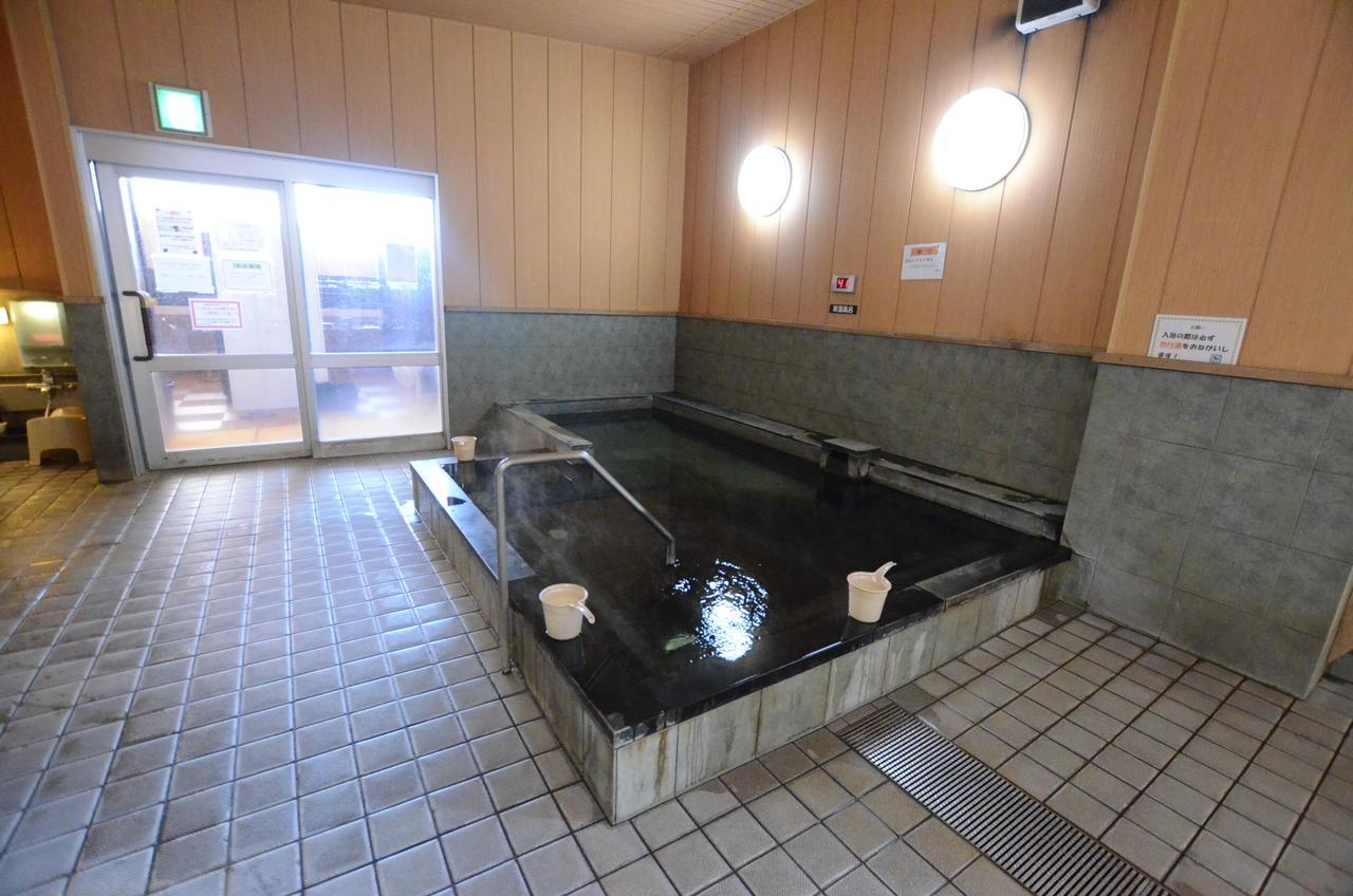 Kumamoto Capsule Hotel Εξωτερικό φωτογραφία